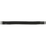 Sangle norton  confort  elastique - couleur : havane, taille : 145 cm pour cheval. sport equitation
