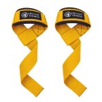 Sangle de poignet d'haltrophilie, support de fitness, crossfit, musculation, kettlebell, haltres, poids, ...