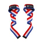 Sangle de poignet d'haltrophilie, support de fitness, crossfit, musculation, kettlebell, haltres, poids, ...