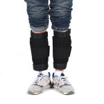 Sangle r�glable de soutien de la cheville, equipement de fitness, anti - choc, amincissement des jambes, ...