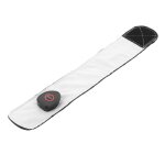 Sangle de rinage pour cheval de coule, scurit des jambes, ceinture, fournitures equestres pour la ...