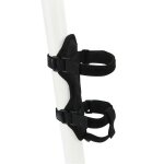 Sangle de support de haut - parleur de vélo, porte - bouteille, crochet et boucle, sangle de tasse d'eau, ... Sangle de support de haut - parleur de vélo, porte - bouteille, crochet et boucle, sangle de tasse d'eau, ...