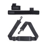 Sangle de transport pour canne a p�che, 120cm, sangle d'�paule r�glable, porte - mat�riel de voyage