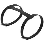Sangle de transport portable en cuir pour yoga, elingue en polymère, sangle de couverture de pique - ... Sangle de transport portable en cuir pour yoga, elingue en polymère, sangle de couverture de pique - ...