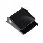 Sangles universelles pour chaussures de skate, a - clamp, noir Sangles universelles pour chaussures de skate, a - clamp, noir