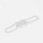 Sangle universelle en silicone pour guidon de vélo, sangle de téléphone en fibre elastique, uld'alimentation, ... Sangle universelle en silicone pour guidon de vélo, sangle de téléphone en fibre elastique, uld'alimentation, ...