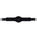Sangle tout usage pour cheval qhp memory 95 cm mixte noir