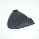 Saut de vent pour moto suzuki 750 gsx s 2017 a 2021 51811 - 13k00 - 000 noir neuf