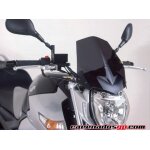 Saut de vent naked new generation sport pour special suzuki gsr 06 - 11' c / fume claire