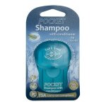 Savon en feuilles sea to summit trek and travel pocket soap shampoo (50 unit�s)