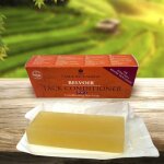 Savon glyc�rin� pour cuir belvoir� carr & day & martin - couleur : aucune, taille : 250 g, equitation, ...