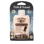 Savon liquide pour rasage