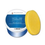 Savon solide pour cuir et sellerie waldhausen