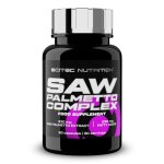 Saw palmetto complex - 60 g�lules