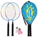 Schildkrot badminton set junior
