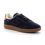 Schmoove - chaussures pour homme sheffield jogger m - bleu - 43