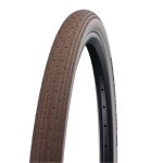 Schwalbe 11100596 pneu de v�lo 26  ville / randonn�e pneu tubulaire