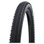 Schwalbe hurricane 26  mtb, route pneu sans chambre a air