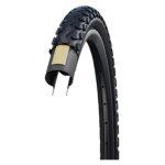 Schwalbe land cruiser 24  ville / randonne pneu tubeless
