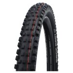 Schwalbe magic mary hs 447 26  mtb pneu sans chambre a air