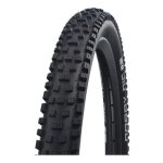Schwalbe nobby nic 29  ville / randonn�e, route pneu sans chambre a air
