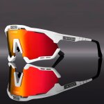 Scicon lunettes de cyclisme polarises uv400 sports de plein air lunettes de soleil hommes vtt lunettes ...