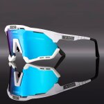 Scicon lunettes de cyclisme polarises uv400 sports de plein air lunettes de soleil hommes vtt lunettes ...
