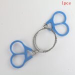 Scies a fil en acier inoxydable, equipement d'urgence, camping en plein air, randonne, manuel, chane ...