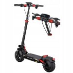 Scooter electrique engwe y600s - moteur 500 w, pneus 10 pouces, batterie 48 v 18 ah, syst�me de freinage ...