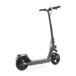 Scooter electrique joyor c10e certifi�e abe - - moteur 500 w - batterie 48 v - 10, 4 ah - pneus 10 pouces ...