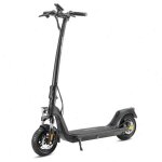 Scooter electrique joyor c10e certifi�e abe - moteur 500 w - batterie 48 v - 10, 4 ah - pneus 10 pouces ...