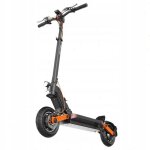Scooter electrique joyor s5 pro (avec certification abe) - moteur 500 w - - batterie 48 v - 26 ah - freins ...