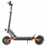 Scooter electrique joyor s5 pro (avec certification abe) - moteur 500 w - batterie 48 v - 26 ah - freins ...