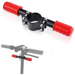 Scooter enfants poign�e grip bar non - slip r�glable s�curit� enfant d�tenteur main courante pour xiaomi ...
