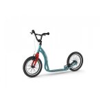 Scooter frida & fred bleu turquoise yedoo
