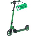 Scooter up 145 junior - trottinette haute qualit&sre pour enfants a partir de 3 ans - pliable avec ...