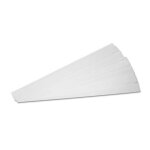 Scotch rparation voile unifiber sail - repair strip - transparent 100 x 15 cm (10x)