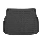 Tapis de coffre - scoutt - mercedes c classe s205 - tpe caoutchouc - 100% imperm�able - antid�rapant