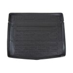 Tapis de coffre - scoutt - fiat tipo 5p - tpe caoutchouc - 100% imperm�able - antid�rapant