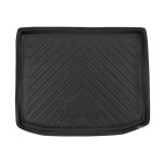 Tapis de coffre - scoutt - citroen asx 2010 - 2018 - 100% impermable - antidrapant - flexible