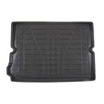 Tapis de coffre - scoutt - peugeot 5008 - sur mesure - 100% imperm�able - antid�rapant