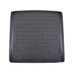Tapis de coffre - scoutt - volkswagen tiguan 2016 - 2024 - 100% impermable - antidrapant - flexible ...