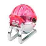Scribe de golf en plastique de haute qualit, outil d'alignement des marques de dessin (stylo inclus) ...
