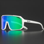 Scvcn hommes vlo lunettes photochromiques cyclisme lunettes de soleil pour femmes sport course vtt vlo ...
