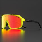 Scvcn hommes vlo lunettes photochromiques cyclisme lunettes de soleil pour femmes sport course vtt vlo ...