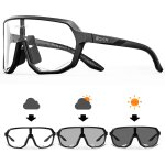 Scvcn hommes vélo lunettes photochromiques cyclisme lunettes de soleil pour femmes sport course vtt vélo ... Scvcn hommes vélo lunettes photochromiques cyclisme lunettes de soleil pour femmes sport course vtt vélo ...