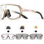 Scvcn hommes vélo lunettes photochromiques cyclisme lunettes de soleil pour femmes sport course vtt vélo ... Scvcn hommes vélo lunettes photochromiques cyclisme lunettes de soleil pour femmes sport course vtt vélo ...