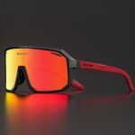Scvcn lunettes de cyclisme hommes vtt cyclisme lunettes de soleil sports de plein air vlo lunettes de ...