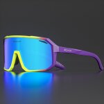 Scvcn lunettes de cyclisme hommes vtt cyclisme lunettes de soleil sports de plein air vlo lunettes de ...
