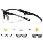 Scvcn lunettes de cyclisme photochromiques hommes vtt lunettes de soleil de cyclisme femmes lunettes ...